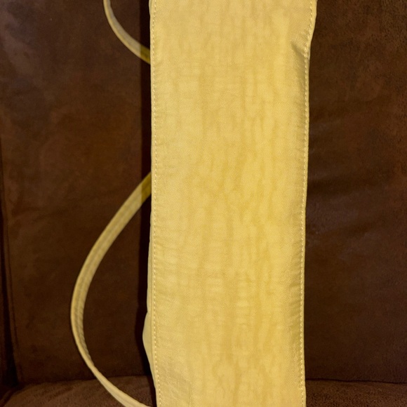 Baggu small bowler bag butter - Picture 3 of 5